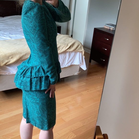 Vintage Dress - Picture 12 of 13